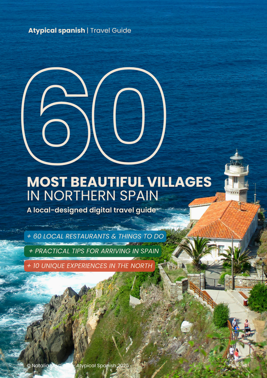 60 Most Beautiful Villages in Northern Spain