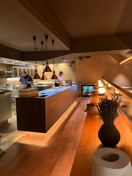 San Sebastian: The Pintxos, Bars & Restaurants list