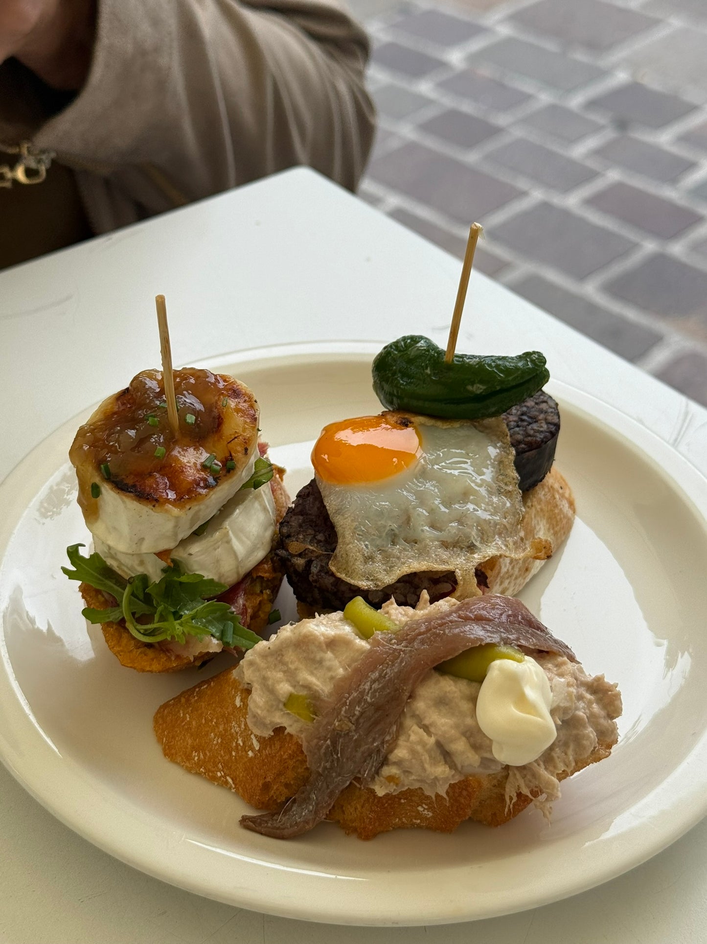 San Sebastian: The Pintxos, Bars & Restaurants list