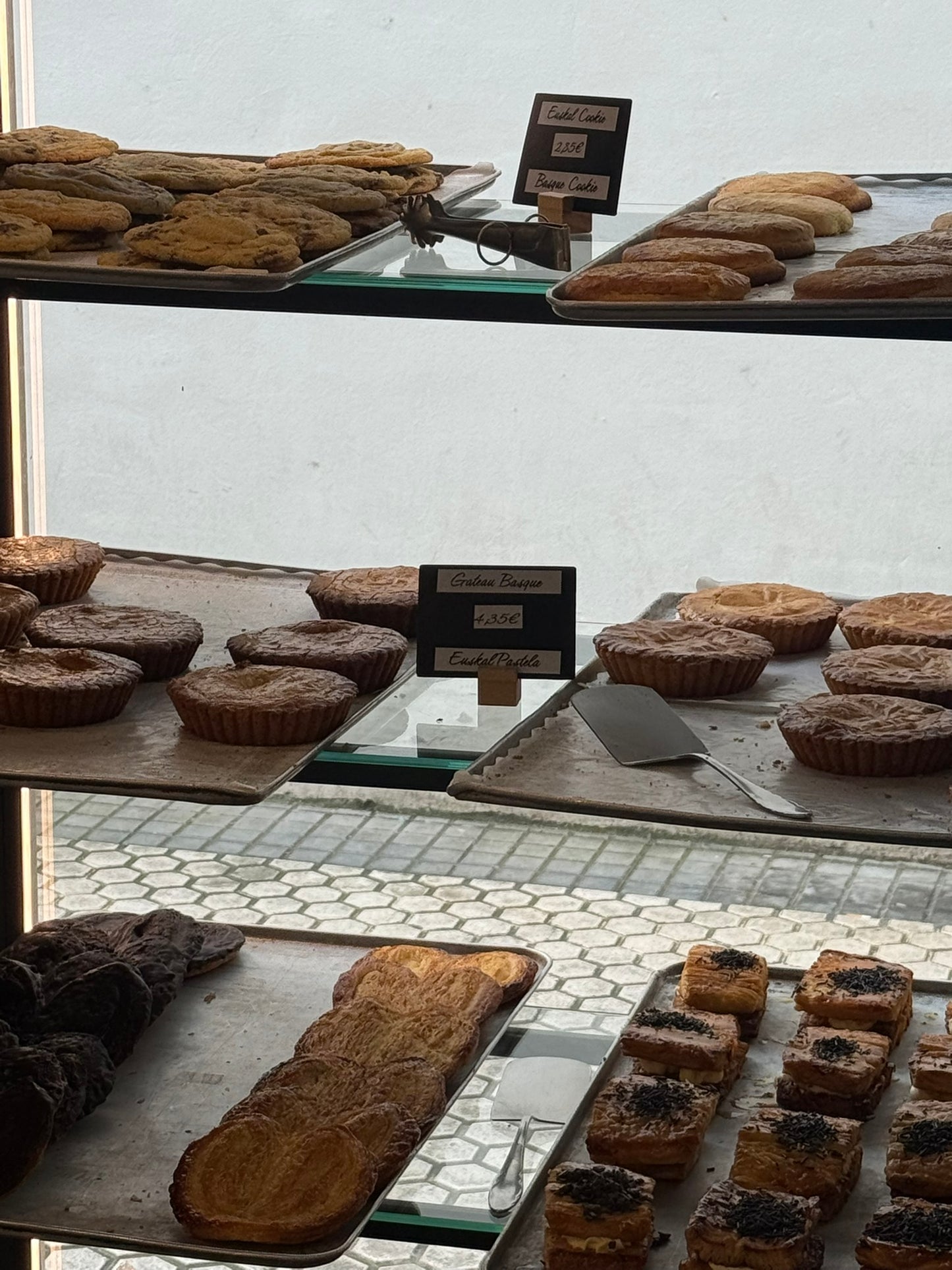 San Sebastian: The Pintxos, Bars & Restaurants list