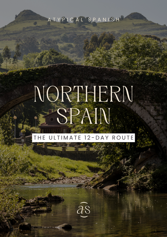 Northern Spain - The ultimate route