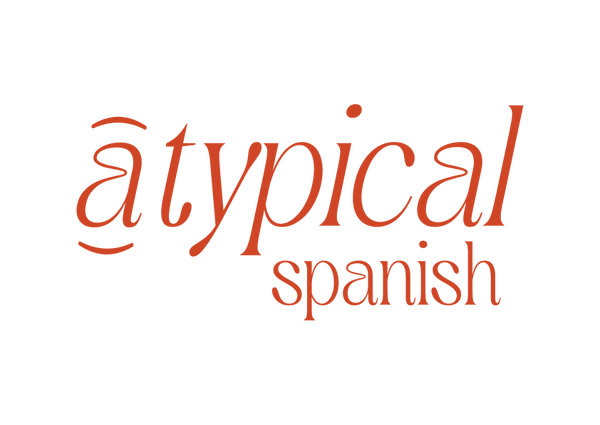 Atypical Spanish