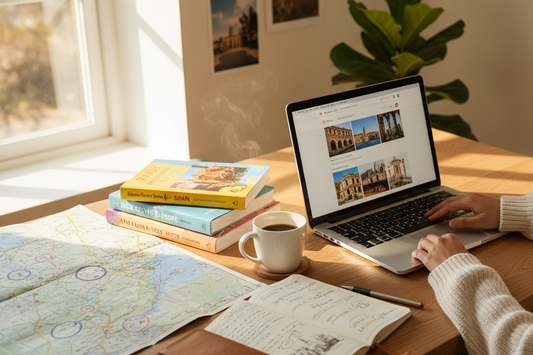 Itinerary Check-in Call